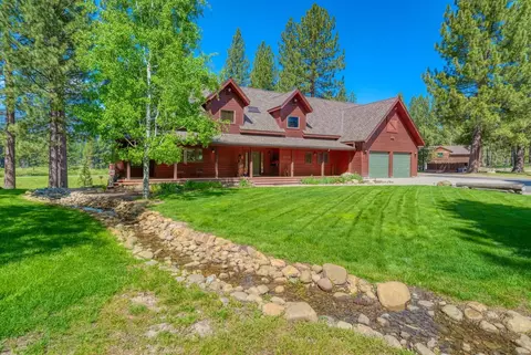 66 Silver Sage Trl, Clio, CA 96106 photo 2
