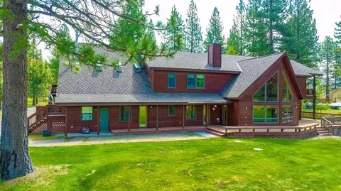 66 Silver Sage Trl, Clio, CA 96106 photo 22