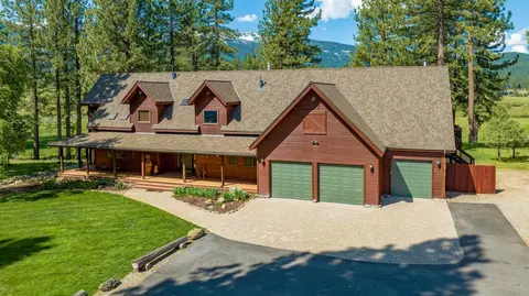 66 Silver Sage Trl, Clio, CA 96106