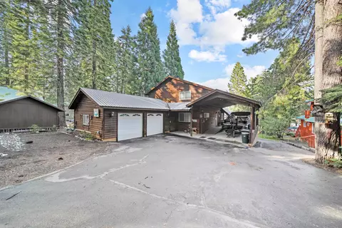 3050 Almanor Dr W, Prattville, CA 95923