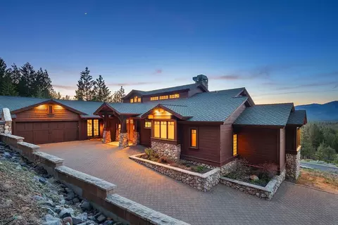 759 Red Sky, Portola, CA 96122