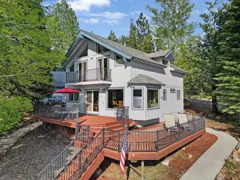 107 Kokanee Trl #1, Lake Almanor West, CA 96020