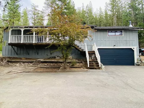 266 Bella Vista Dr, Delleker, CA 96122