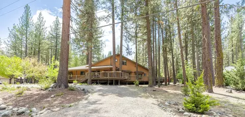 47 Shasta Trl, Graeagle, CA 96103