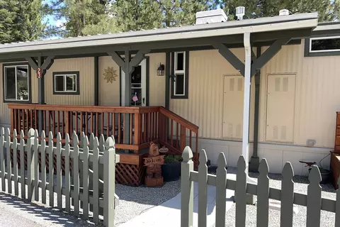 1291 Graeagle Johnsville Road A-14, Blairsden, CA 96103