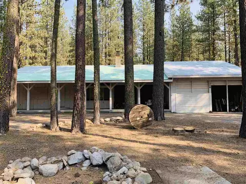 7216 Chester Warner Valley Rd, Chester, CA 96020