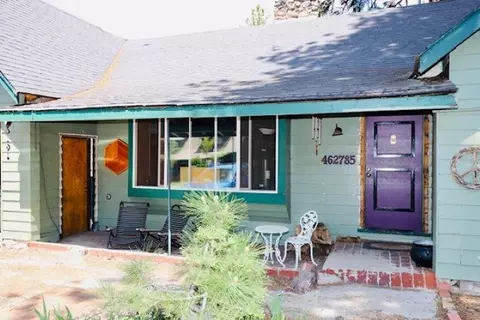 462-785 Rainbow Dr, Clear Creek, CA 96137