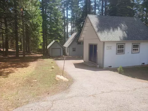 710 E Mountain Ridge Rd, Lake Almanor, CA 96137