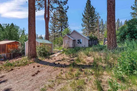433 Fourth Ave, Portola, CA 96122