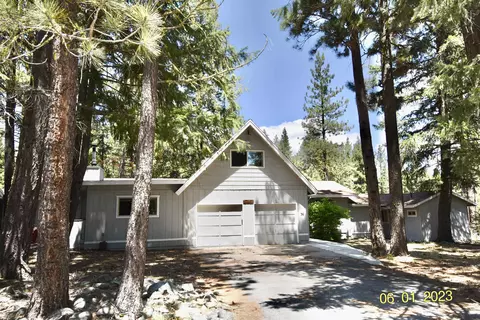36 Pomo Trl, Graeagle, CA 96103