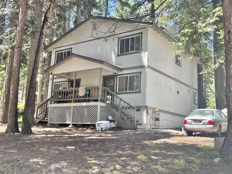 425 Ponderosa Dr, Lake Almanor, CA 96137