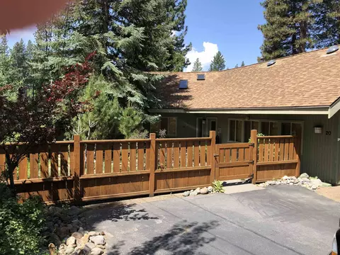 20 Chinook Trl, Graeagle, CA 96103