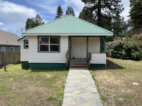 321 Delwood St, Westwood, CA 96137
