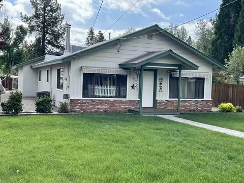 521 First Ave, Chester, CA 96020