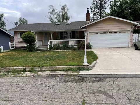 65 Crest View Dr, Quincy, CA 95971