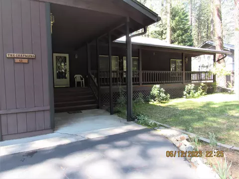 13 W Chilula Trl, Graeagle, CA 96103