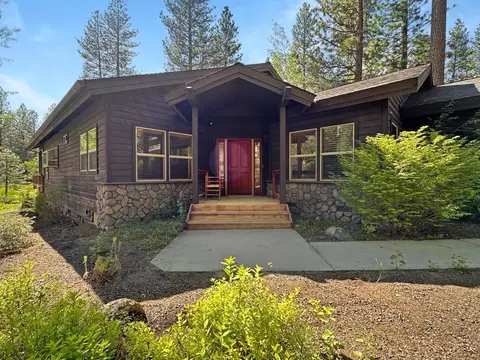 123 Fox Tail Ln, Clio, CA 96106 photo 4