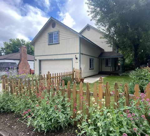 246 Foothill Way, Quincy, CA 95971