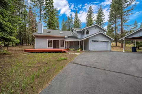 351 Wagon Rd, Chester, CA 96020