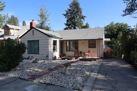 364 Fifth Ave, Portola, CA 96122