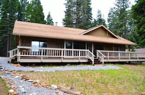 114 Slim Dr #2, Lake Almanor West, CA 96020