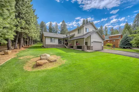 312 Maidu Dr, Lake Almanor West, CA 96020