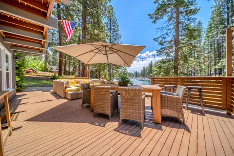 338 Peninsula Dr, Lake Almanor, CA 96137
