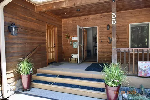 55 Yonkalla Trl, Graeagle, CA 96103 photo 2