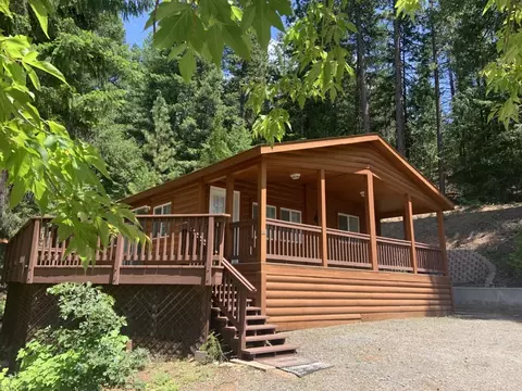4256 Highway 147, Lake Almanor, CA 96137