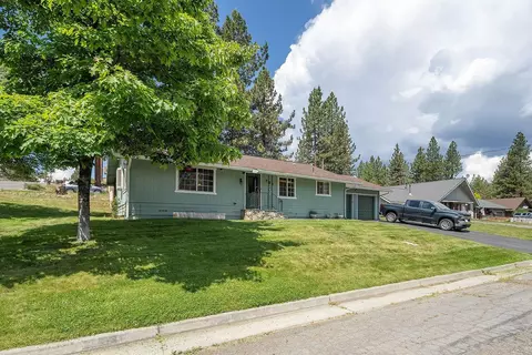 709 Ridge St, Portola, CA 96122