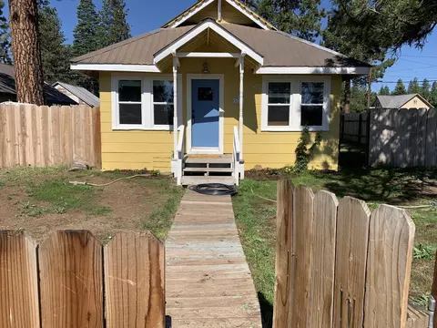 625 Birch St, Westwood, CA 96137