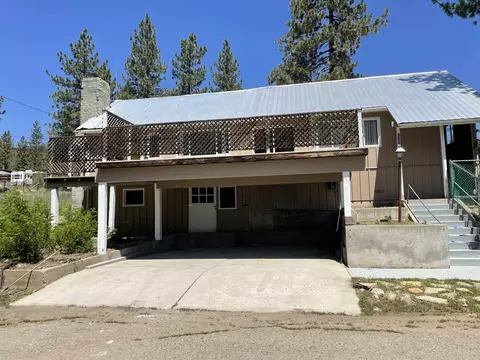 396 W Quincy Ave, Portola, CA 96122