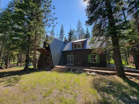 4 Willow Creek Homesites, Chester, CA 96020