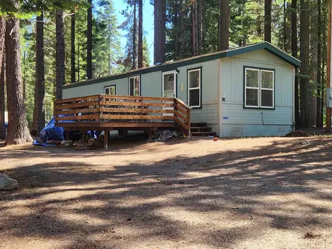 514 Firland Way, Lake Almanor, CA 96137