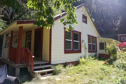 400 Rush Creek Rd, Twain, CA 95984