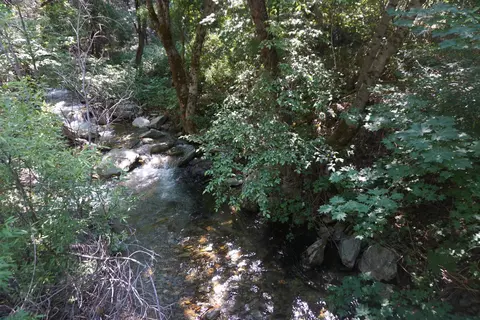 400 Rush Creek Rd, Twain, CA 95984 photo 2