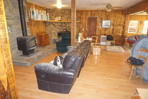 400 Rush Creek Rd, Twain, CA 95984 photo 3