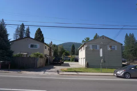 2308-2316 E Main St, Quincy, CA 95971