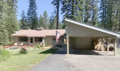 666-905 Hamilton Way, Clear Creek, CA 96137