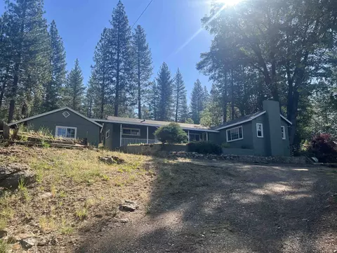 226 Chandler Rd, Quincy, CA 95971