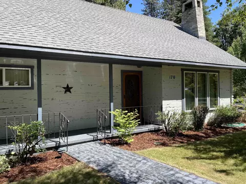 170 Fourth St, Quincy, CA 95971