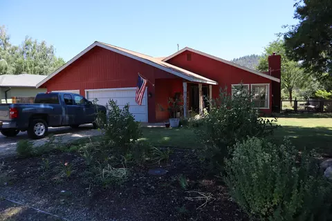 853 Valley View Dr, Quincy, CA 95971