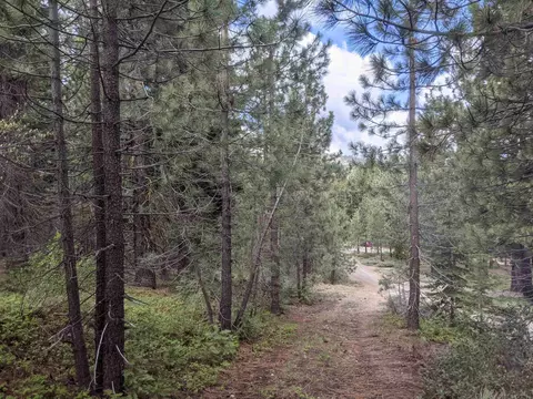 6118 Lake Davis Rd, Portola, CA 96122