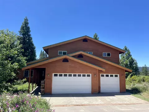 3370 Cedar Ln, Lake Almanor, CA 96137