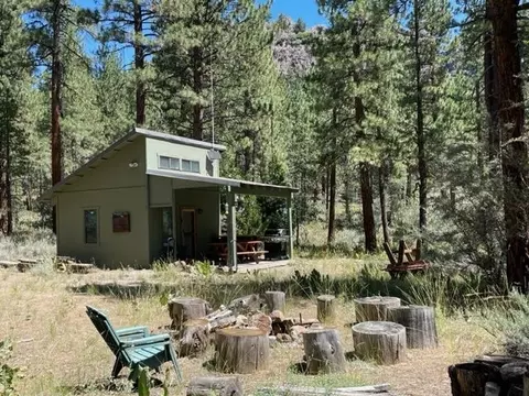 5900 Beckwourth Buttes Rd, Beckwourth, CA 96122