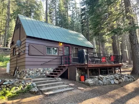 8457 Big Creek Rd, Bucks Lake, CA 95971