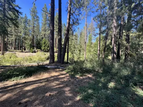 392 Sequoia Cir, Blairsden, CA 96103
