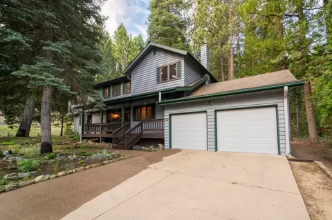 62 Paiute Trl, Graeagle, CA 96103
