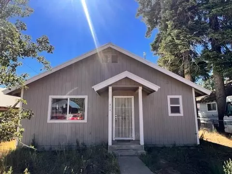 313 Elm St, Westwood, CA 96137