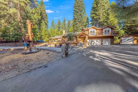1013 Timber Ridge Rd, Lake Almanor, CA 96137